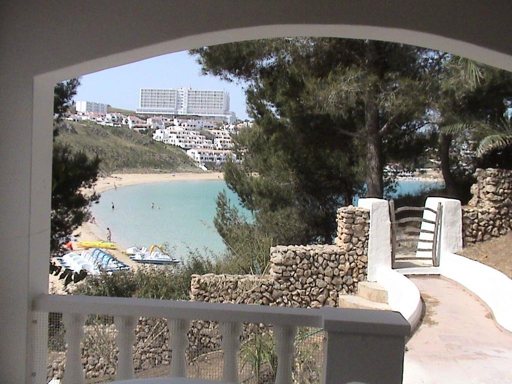 Apartamentos Jardin Playa 푼타 그로사 객실 사진